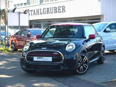 Mini John Cooper Works Coupé