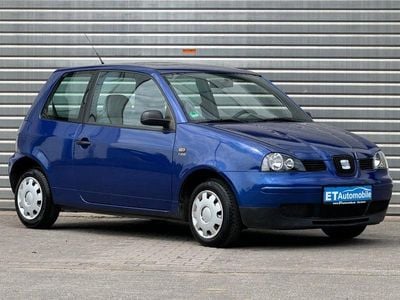 Seat Arosa