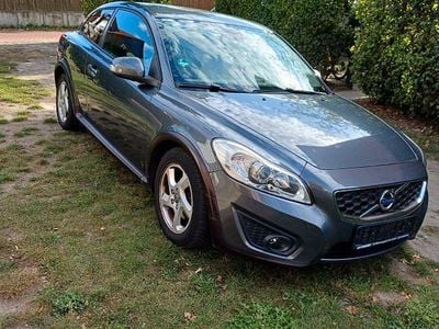 Braun Gebraucht 2010 Volvo C30 Momentum Kleinwagen | 6.500 € (Etwas zu teuer)