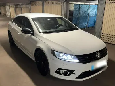 Gebraucht VW CC