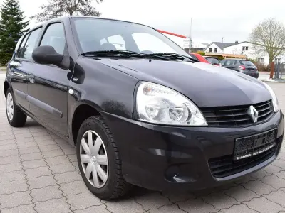 Używany Renault Clio IV