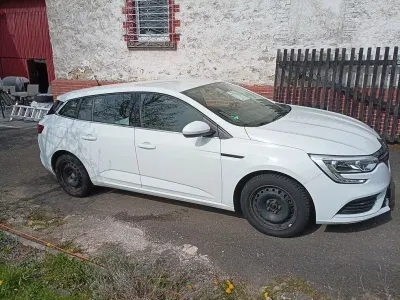 Usata Renault Mégane