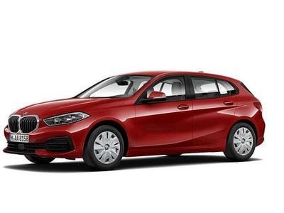 Gebraucht BMW 118