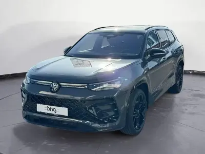 Nouă VW Tayron R-line 193 CP (141 kW) 2026 Gri SUV