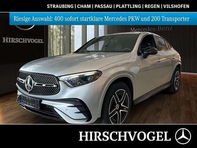 Mercedes GLC220