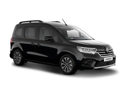 Neu Renault Kangoo Techno 130 PS (95 kW) 2025 Van / Kleinbus