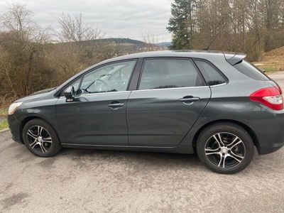 Citroën C4