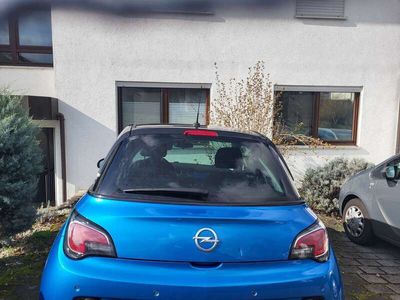 gebraucht Opel Adam Adam1.4 Jam