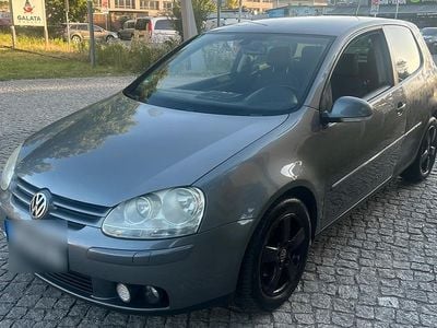 VW Golf V