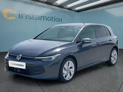 Gebraucht VW Golf VIII