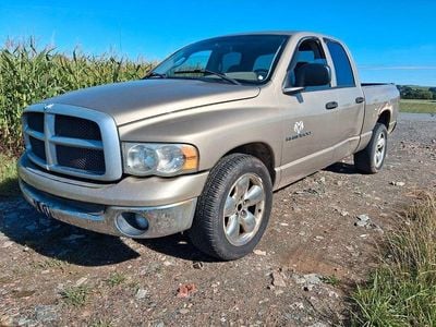 Gebraucht Dodge Ram 349 PS (256 kW) 2006 Silber Abholung