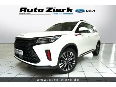 Occasion DFSK Fengon 184 ch (135 kW) 2025 Blanc SUV