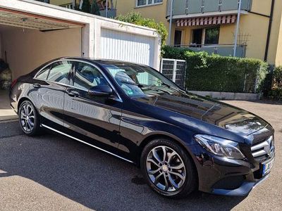Mercedes C180
