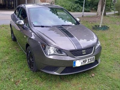 Seat Ibiza SC