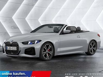 BMW 430 Cabriolet