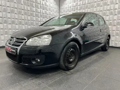 Gebraucht VW Golf IV