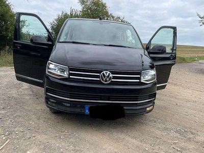 VW T6