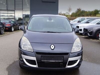 Renault Scénic III