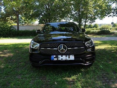 Mercedes GLC220