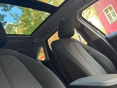 BMW 220 Active Tourer