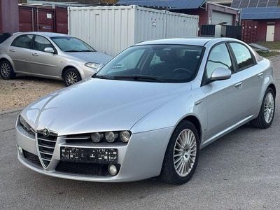 Alfa Romeo 159