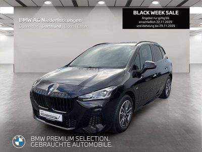 BMW 223 Active Tourer