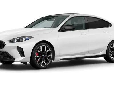 Gebraucht BMW 220 Shadowline 170 PS (125 kW) 2025 Weiß Coupé