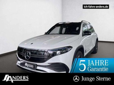Mercedes EQB350