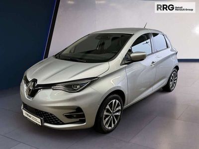 gebraucht Renault Zoe Intens R135/Z.E. 50 (Kauf-Batterie) Navi, Kl