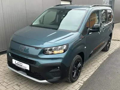 Gebraucht Fiat Doblò