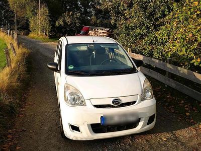 Daihatsu Cuore