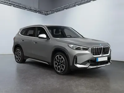 Neu BMW iX1 230 kW (313 PS) 2026 Waehlbar SUV