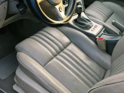 Gebraucht Alfa Romeo Giulietta 150 PS (110 kW) 2005 Blau Limousine
