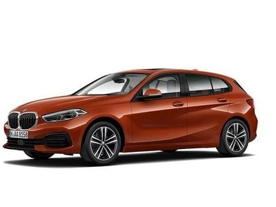 Gebraucht BMW 118 Advantage 150 PS (110 kW) 2026 Kleinwagen