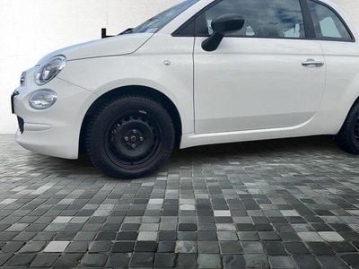 Gebraucht Fiat 500 70 PS (51 kW) 2023 Andere Kleinwagen