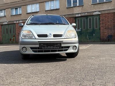Renault Scénic