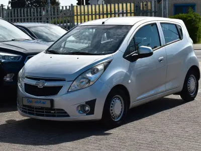 Gebraucht Chevrolet Spark