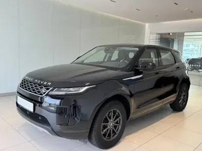 Gebraucht Land Rover Range Rover evoque