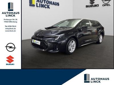 Neu Suzuki Swace Comfort+ 98 PS (72 kW) 2025 Schwarz Kombi