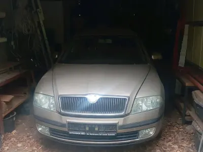 Gebraucht Skoda Octavia