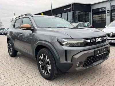 Gebraucht Dacia Duster Extreme 140 PS (102 kW) 2025 Schwarz SUV