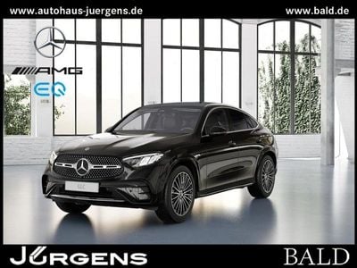 Mercedes GLC220