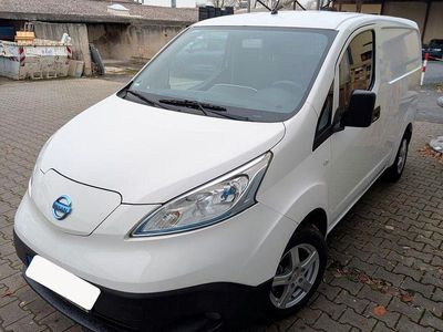 Nissan e-NV200