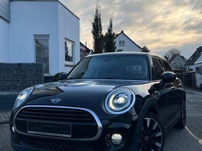 Schwarz Gebraucht 2018 Mini Cooper Kleinwagen | 10.200 € (Superpreis)