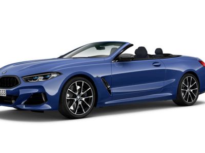 gebraucht BMW 840 i xDrive Cabrio