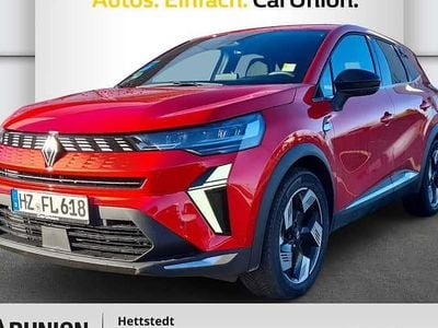 Rot Gebraucht 2024 Renault Symbioz Techno SUV | 30.990 €