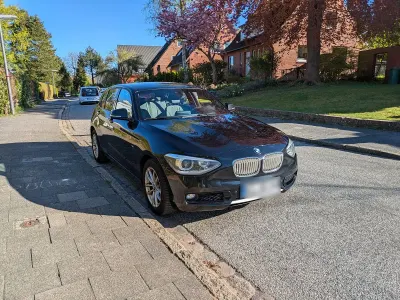 Gebraucht BMW 118