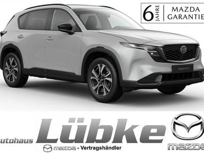Neu Mazda CX-5 Exclusive-Line 141 PS (103 kW) 2026 SUV