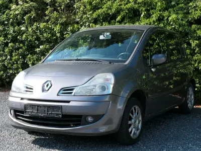 Gebraucht Renault Grand Modus