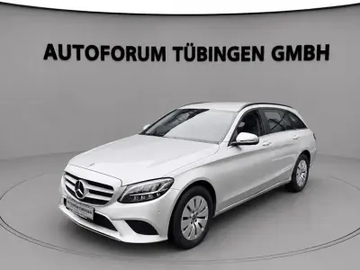Gebraucht Mercedes C200